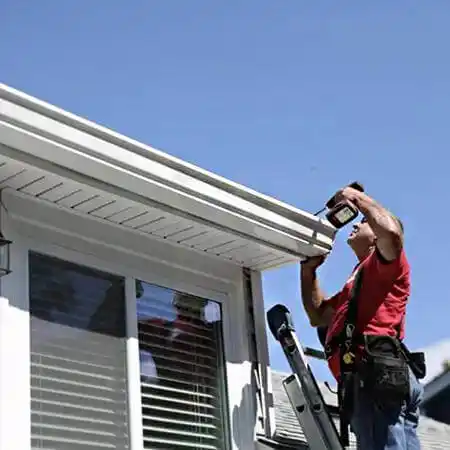 gutter services Pearland